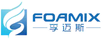 Qingdao Foamix نئين مواد ڪمپنيء، ل.