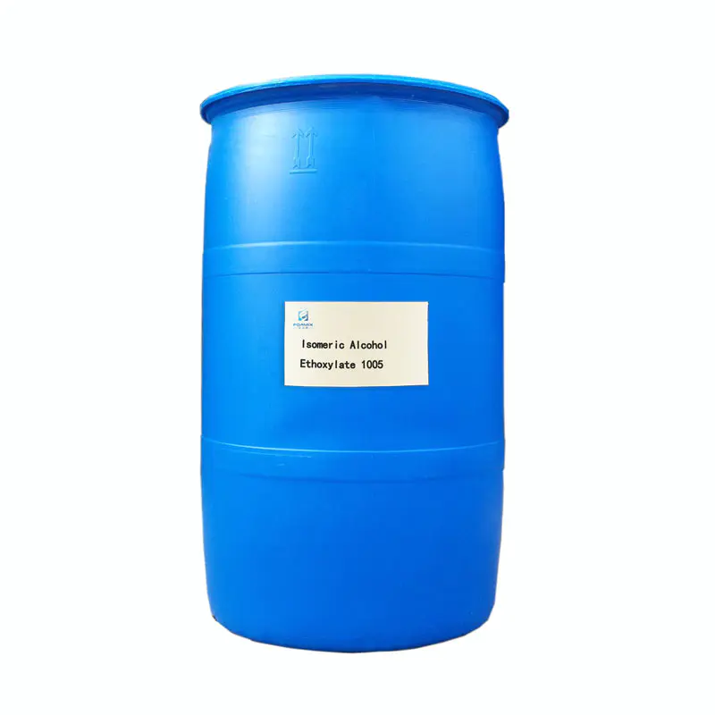 Isomeric الڪوحل Ethoxylate 1005